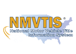 NMVTIS — National Motor Vehicle Title Information System