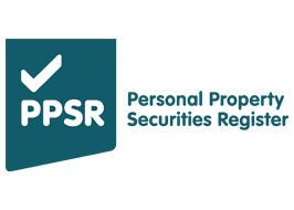 PPSR — Personal Property Securities Register